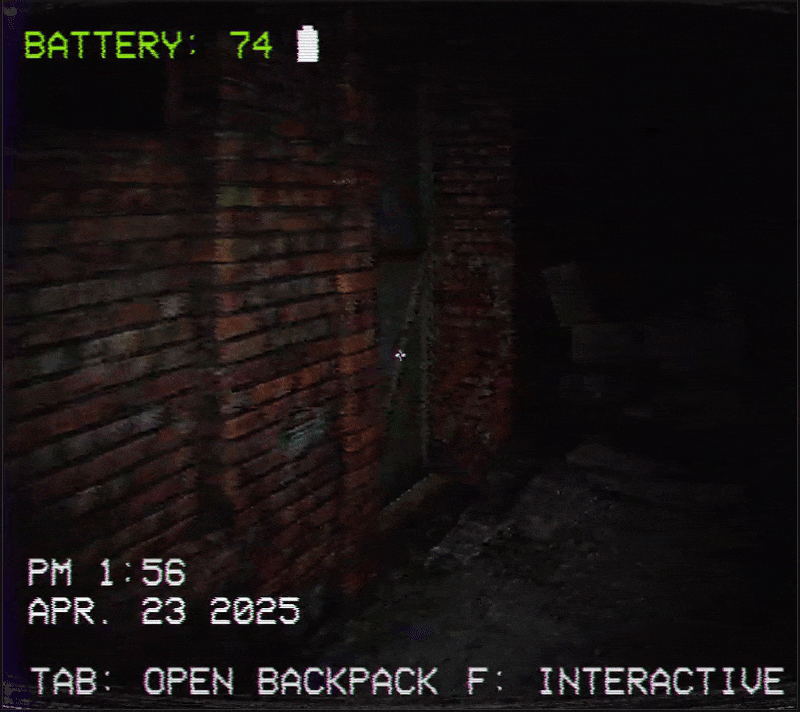 Cover image for Dread Factory