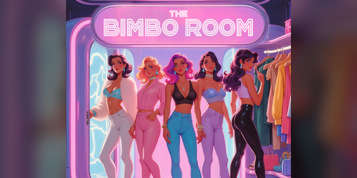 Cover image for The Bimbo Room (demo)