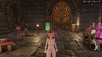 Dungeon: Keep Her - Public Release - Alpha 0.18 - Dungeon: Keep ...