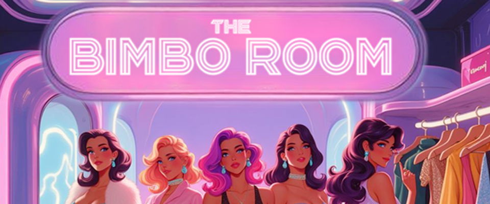 The Bimbo Room (demo)