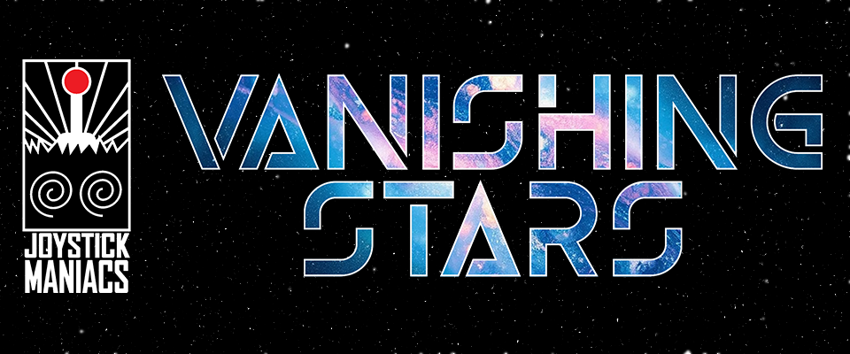 Vanishing Stars