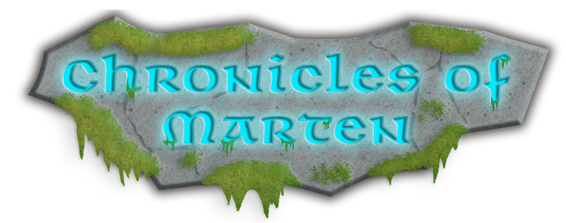 Chronicles of Marten