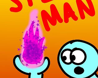 One Spell Man