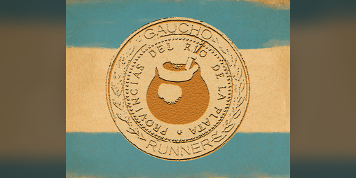 Cover image for Gaucho runner