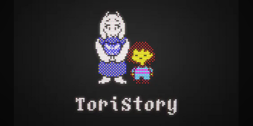 Cover image for ToriStory