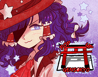 Touhou: Pop-Up Gensokyo