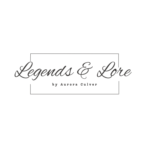 Cover image for Legends & Lore: a SAGAS one-page supplement