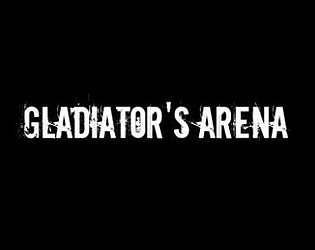 Gladiator's Arena