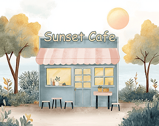 Sunset Cafe