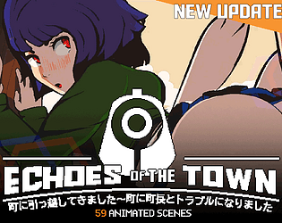 Top paid Role Playing games tagged Erotic - itch.io