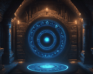 Dungeon Runners (demo)