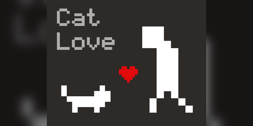 Cover image for Cat Love