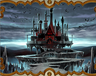Anthresdian Tales: War Against Death DEMO
