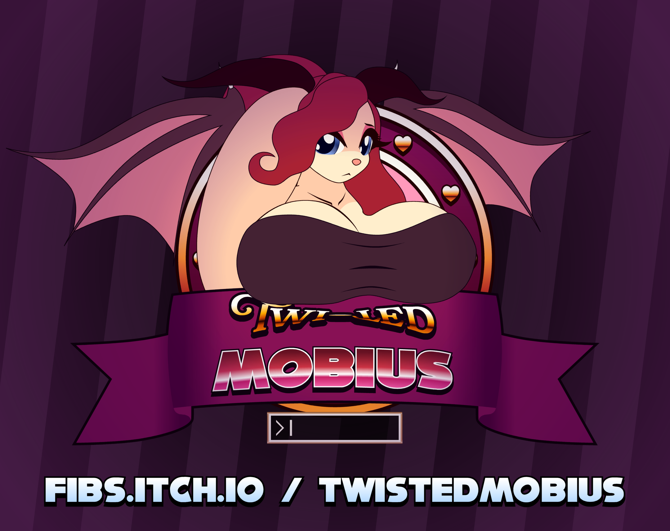 Play Twisted Mobius - Recommended Game