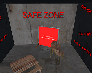 Project HorrorV2
