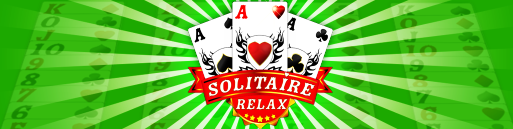 Solitaire Relax! Free Android Game!