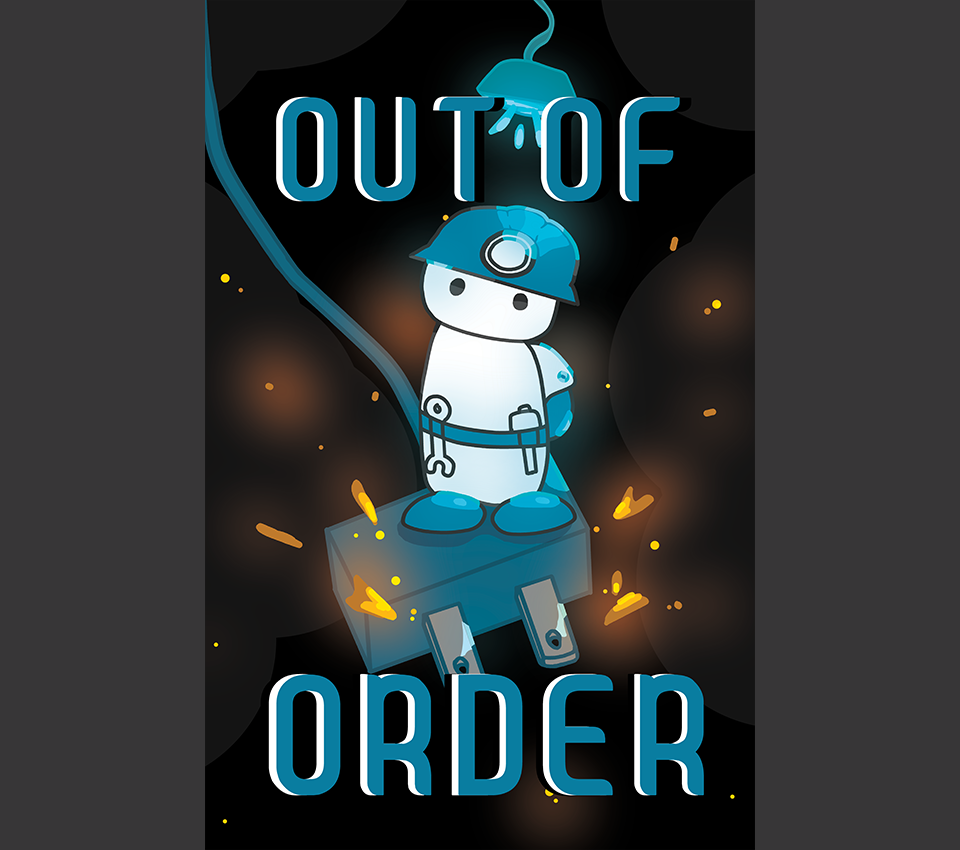 Poster image of player