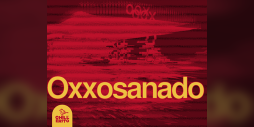 Cover image for Oxxosanado