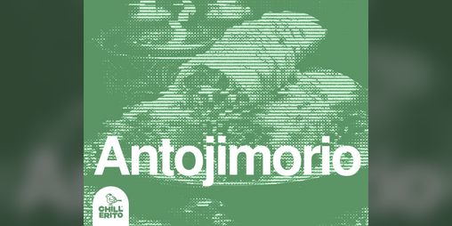 Cover image for Antojimorio