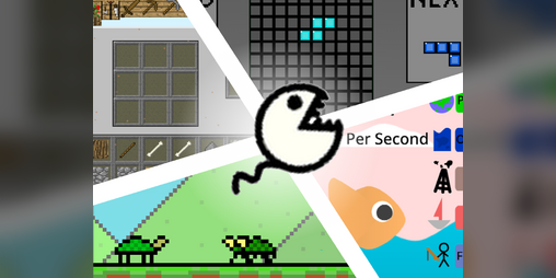 Cover image for Hungrydemons Clicker