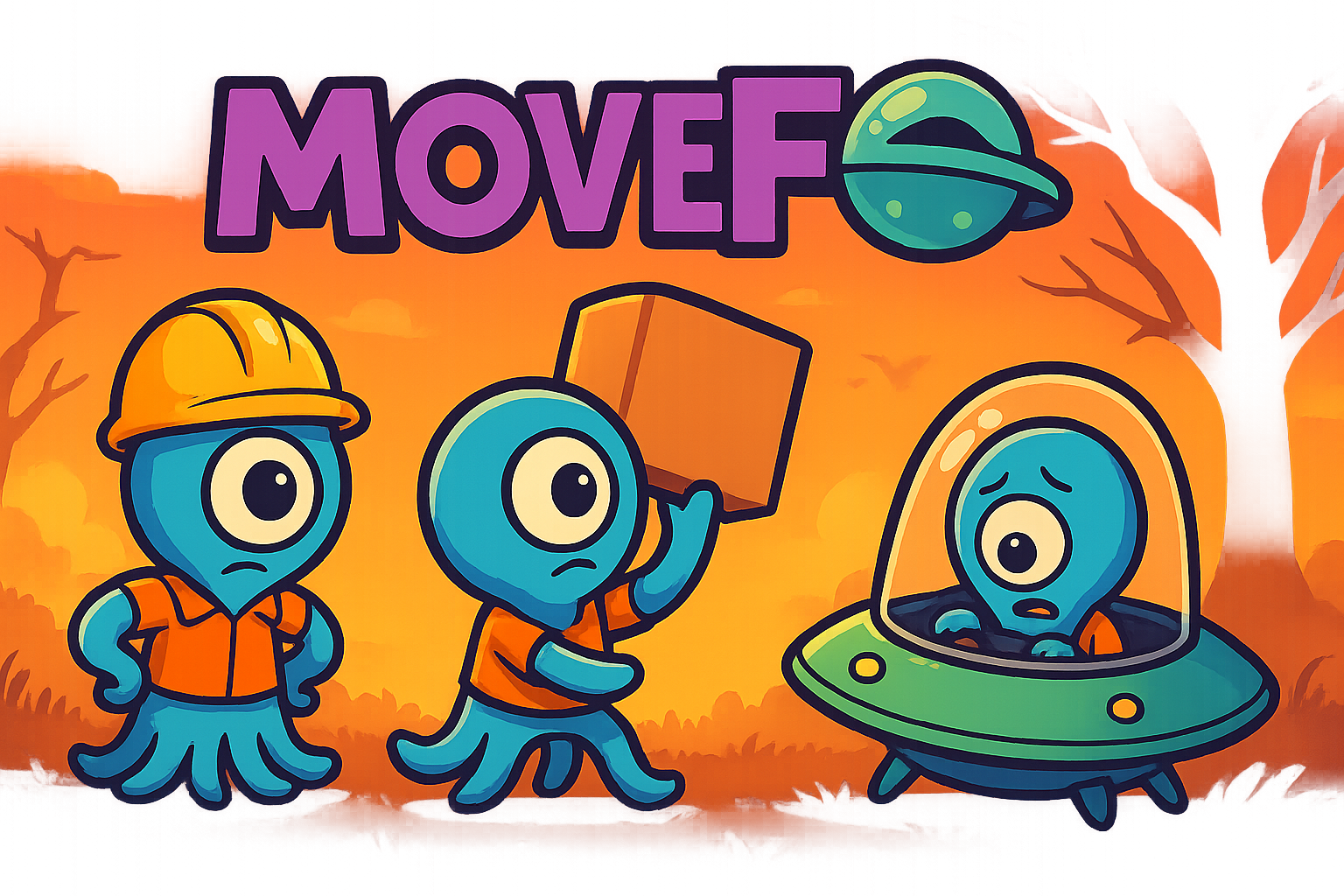 MoveFO