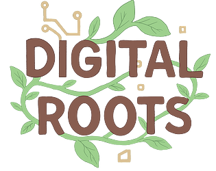 Digital Roots Demo