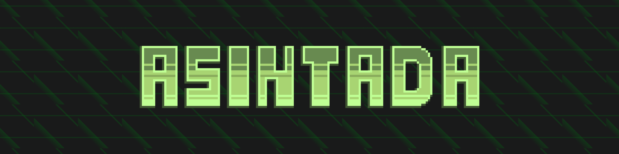 Asintada