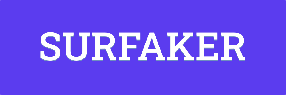 Surfaker