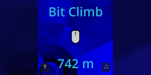 Cover image for BitClimb