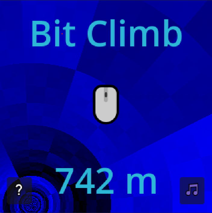 Cover image for BitClimb