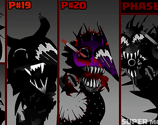 Parasprunki Remastered/Remake