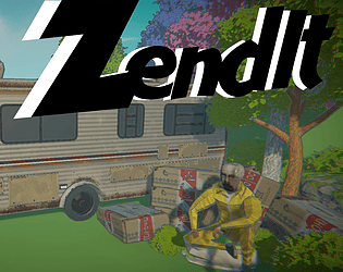 ZendIt