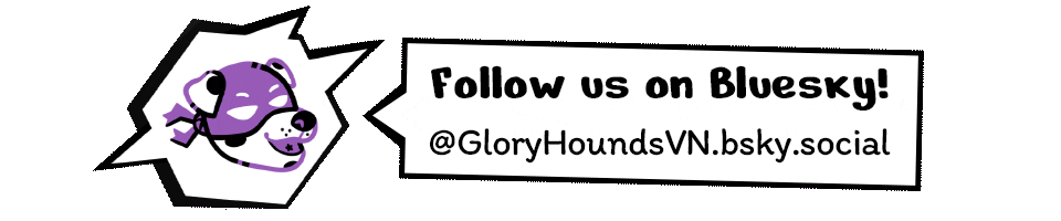 Follow us on BlueSky! Follow us on BlueSky!
