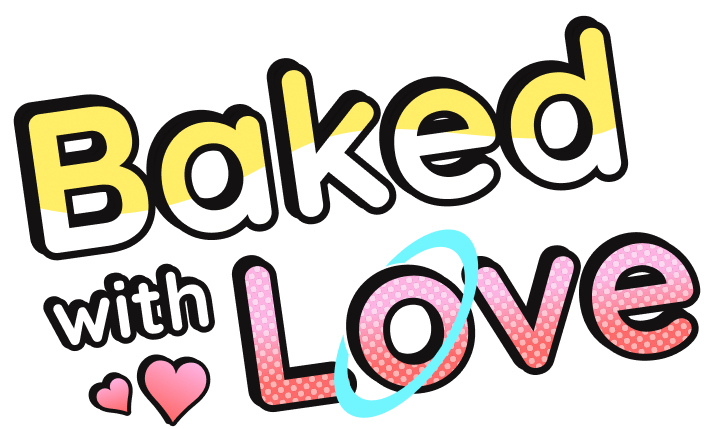 Baked with Love