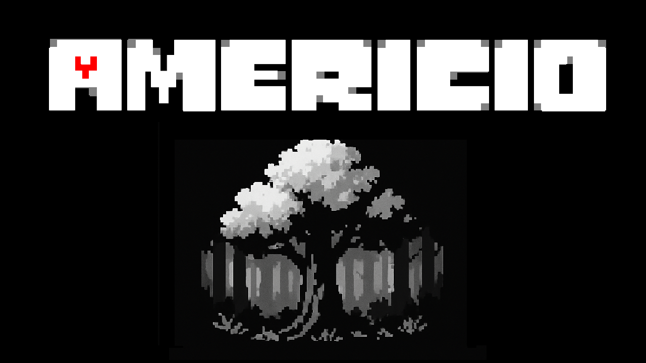 Cover image for Americio