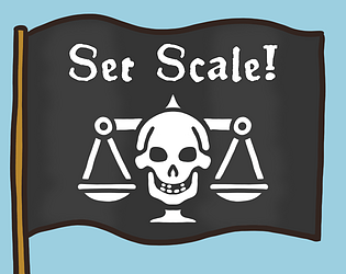 Set Scale!