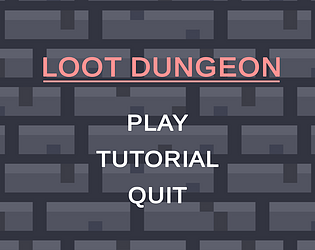Loot Dungeon