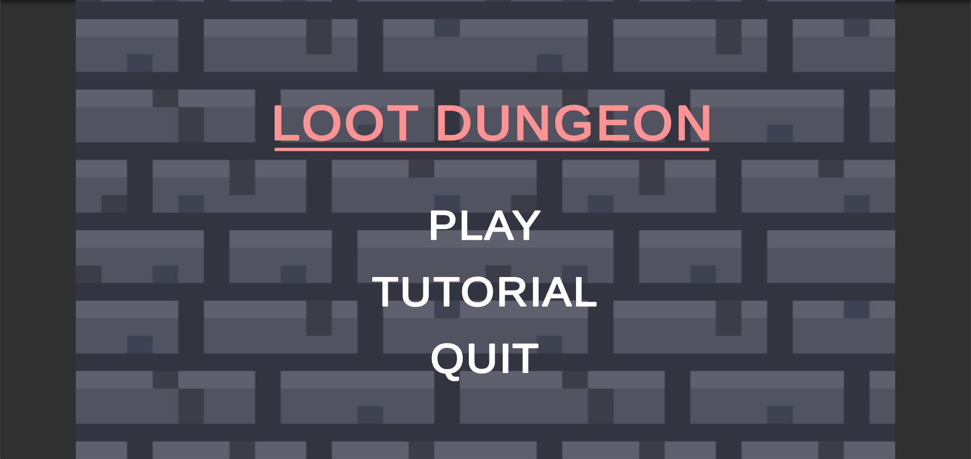 Cover image for Loot Dungeon