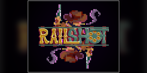 Cover image for RAILSHOT: Prototype