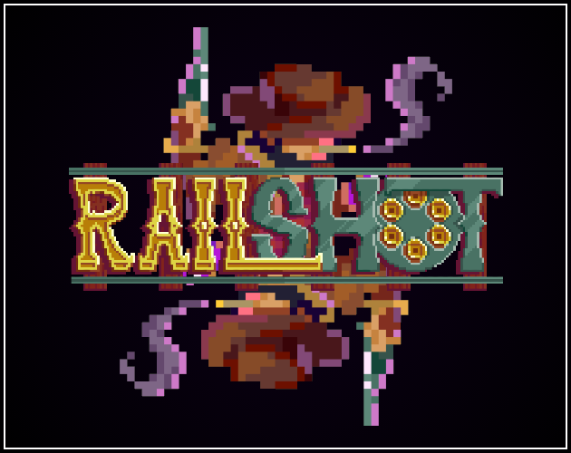 Cover image for RAILSHOT: Prototype
