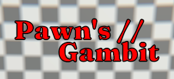 Cover image for Pawn's Gambit
