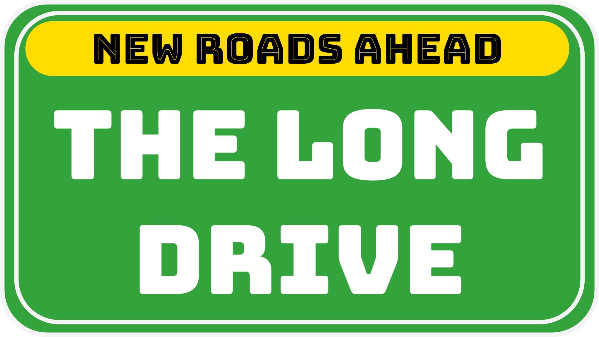 The Long Drive