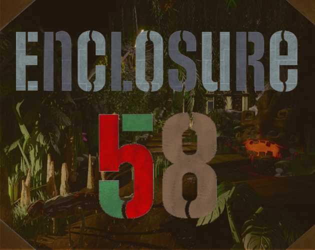 Enclosure 58