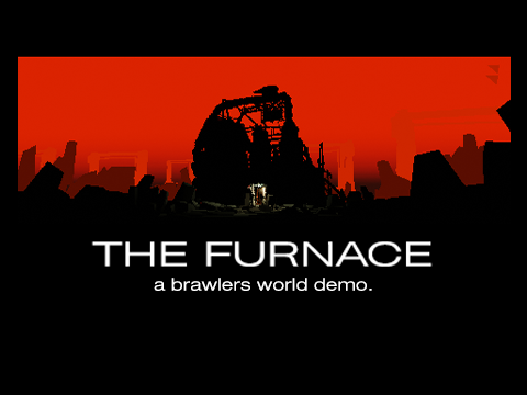 THE FURNACE