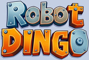 Cover image for Robot Dingo