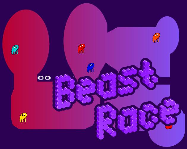 BeastRace