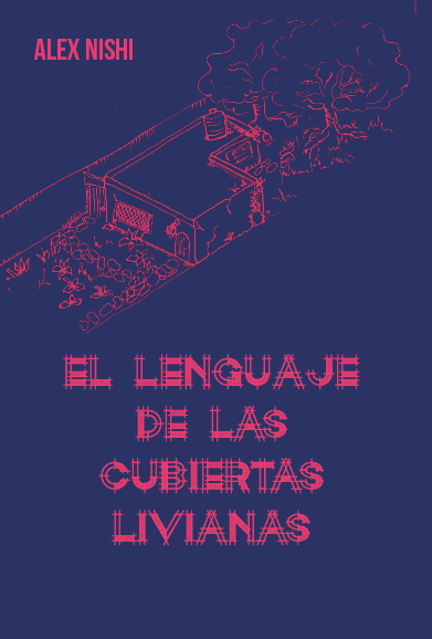 El lenguaje de las cubiertas livianas