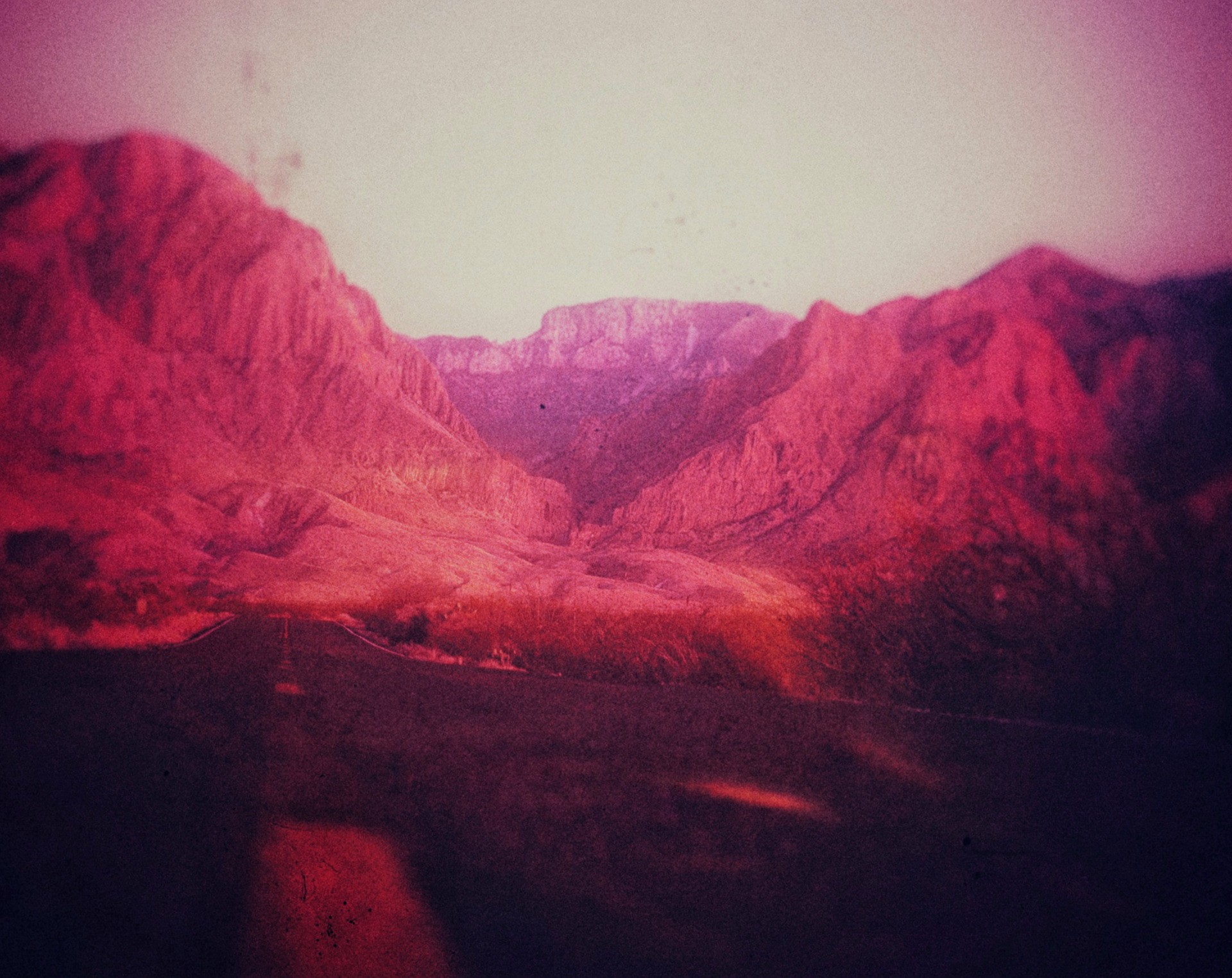 Cover image for must be a devil between us (demo)