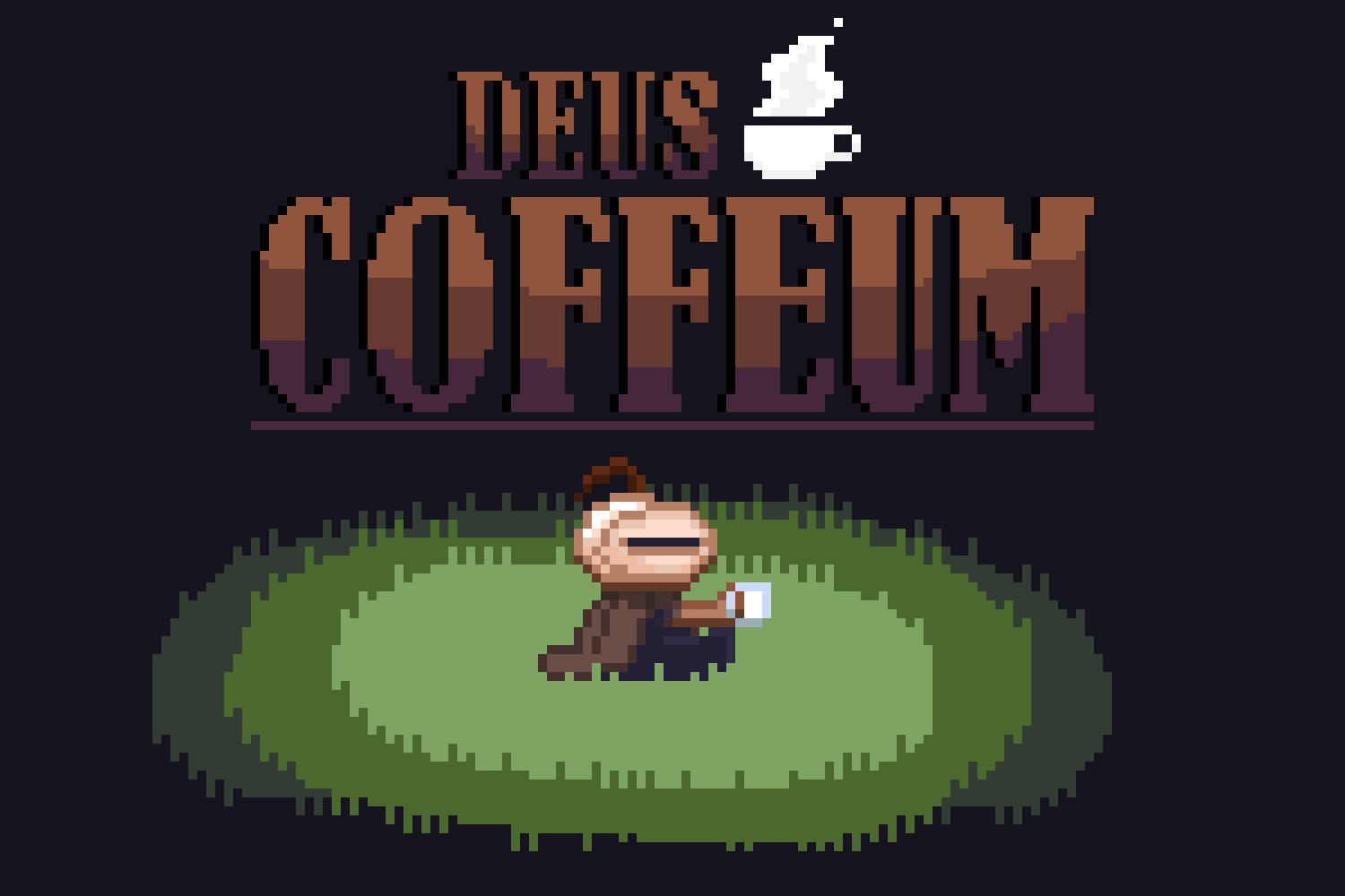 DEUS COFFEUM