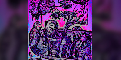 Cover image for Machine Zone Dance